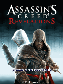Assassin's Creed - Revelations